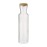 APS Lines Glass Carafe 1.5Ltr