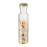 APS Lines Glass Carafe 1.5Ltr