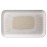 APS Blush GN 1/1 Tray 530x325mm
