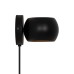 Nordlux Belir Indoor Wall Light Black