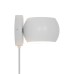 Nordlux Belir Indoor Wall Light White