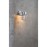 Nordlux Blokhus Down Outdoor Wall Light Galvanised