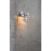 Nordlux Blokhus Down Outdoor Wall Light Galvanised