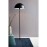 Nordlux Ellen 40 Indoor Floor Lamp Black