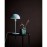 Nordlux Ellen 20 Indoor Table Lamp Green