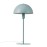 Nordlux Ellen 20 Indoor Table Lamp Green