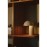 Nordlux Faye Portable Indoor Table Lamp Beige