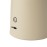 Nordlux Faye Portable Indoor Table Lamp Beige