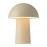 Nordlux Faye Portable Indoor Table Lamp Beige