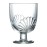 Belle-Ile Stemmed Goblet 290ml ( 6 Pack)
