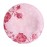 Schönwald Boho Coupe Plates Pink 230mm (6 Pack)