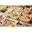 Arcoroc Appetizer Ludico Deep Square Bowls White 90mm (24 Pack)