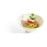 Arcoroc Appetizer Ludico Dishes White 95mm (24 Pack)