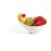 Arcoroc Appetizer Small Bowls White 100mm (24 Pack)