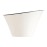 Arcoroc Appetizer Ludico Bowls Black Line 95mm (24 Pack)