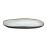 Amefa Médard De Noblat Shadow Pearl Small Platters 230x110mm (6 Pack)
