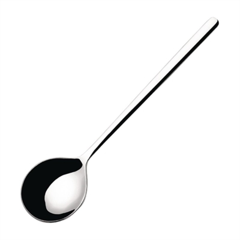 Comas Atlantida Coffee Spoons 109mm (6 Pack)