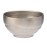 Utopia Artemis Double Walled Bowls Rumbled Steel 120mm (6 Pack)