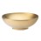 Utopia Artemis Double Walled Bowls Rumbled Gold 180mm (6 Pack)