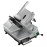 Bizerba GSP HD​ Automatic Gravity Slicer 330mm