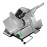 Bizerba GSP HD​ Automatic Gravity Slicer 330mm
