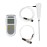 ETI Therma 22 Plus Thermometer with Penetration Probe