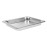 Matfer Bourgeat Stainless Steel 1/1 Gastronorm Tray 40mm