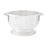 Vogue Aluminium Colander 12