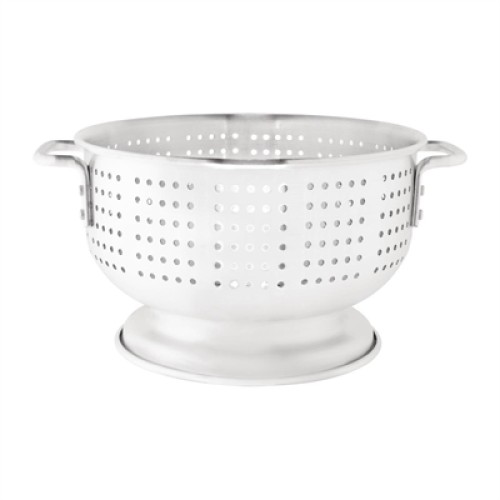 Vogue Aluminium Colander 12