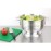 Vogue Aluminium Colander 12