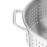 Vogue Aluminium Colander 16