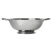 Vogue Stainless Steel Colander 12