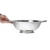 Vogue Stainless Steel Colander 12
