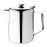 Olympia Concorde Stainless Steel Coffee Pot 2Ltr