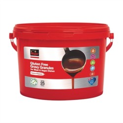 Store Cupboard Essentials