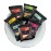 Bronte Luxury Mini Packs Assorted Biscuits 5 Varieties 30g (100 Pack)