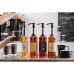 Beaumont Coffee Syrup Pump 5ml