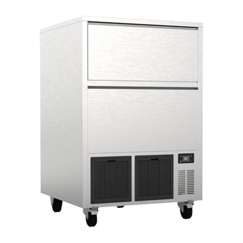 Polar G-Series Large Capacity Spray Ice Maker 85kg
