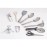 Student Accommodation Utensils Set