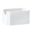 Steelite Monaco White Packet Sugar Containers (12 Pack)
