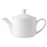 Replacement Lids For Steelite Monaco White Vogue 852ml Teapots (12 Pack)
