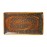 Steelite Vesuvius Rectangle Three Amber 330x 190mm (12 Pack)