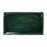 Steelite Vesuvius Rectangle Three Burnt Emerald 330x 190mm (12 Pack)