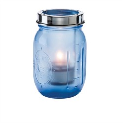 Candles and Table Lamps