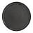 Steelite Gembrook Plates Grey 280mm (12 Pack)