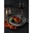 Steelite Gembrook Plates Grey 280mm (12 Pack)