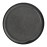 Steelite Gembrook Plates Grey 230mm (24 Pack)