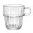 Bormioli Rocco Barshine Tea Cups 250ml (12 Pack)