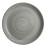 Maham Studio Carnaby Coupe Plates Dove 220mm (24 Pack)
