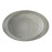 Maham Studio Carnaby Oval Platters Dove 305x202mm (12 Pack)